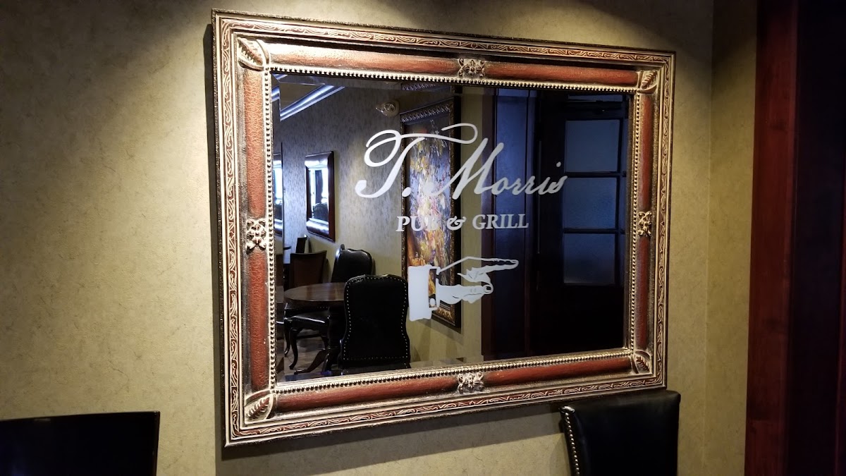 The 'wick Pub And Grill